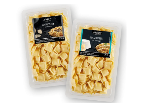 Raviolini
