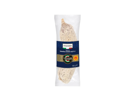 Salametto cacciatore DOP