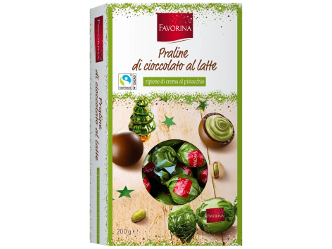Praline