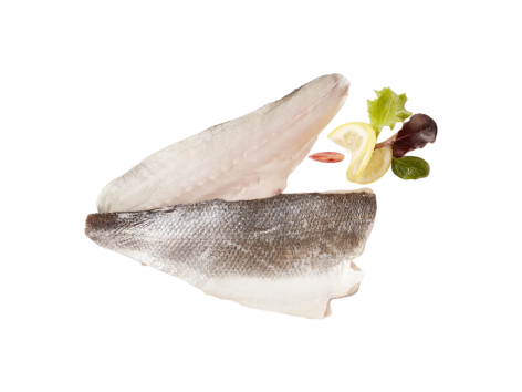 Filetto di branzino