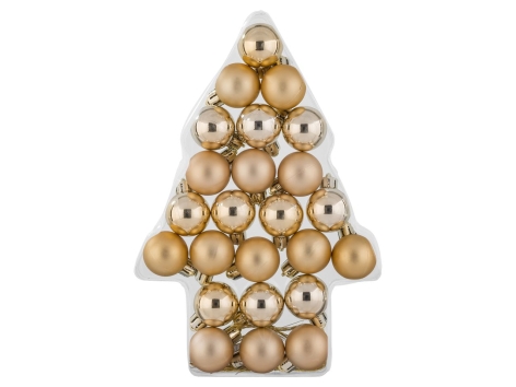 Palline natalizie