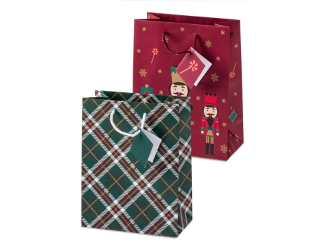 Sacchetti regalo