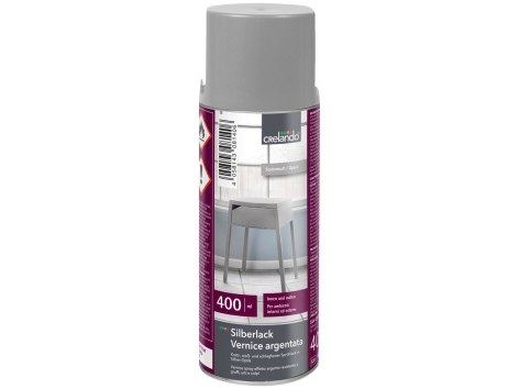 Vernice spray
