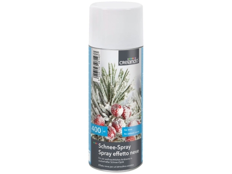 Vernice spray
