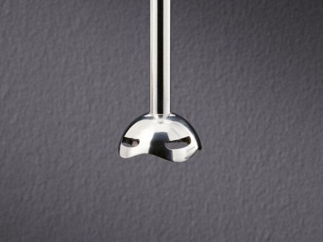 Frullatore ad immersione 2in1