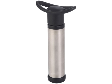 Set accessori per vino in lega di zinco