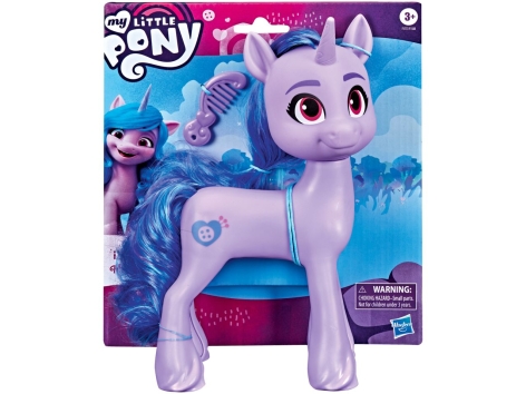 Personaggi "My little pony, Transformers"