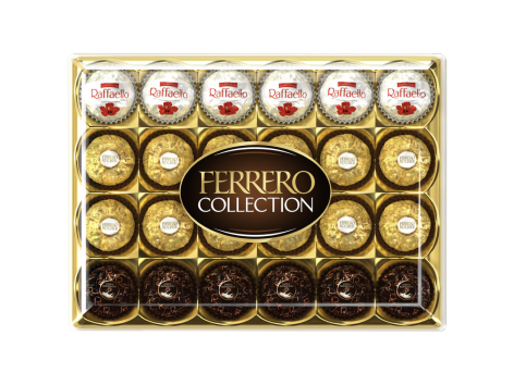 Ferrero Collection