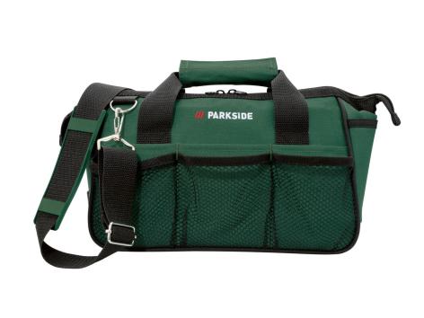 Borsa con attrezzi da lavoro