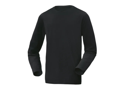Maglia a manica lunga da uomo