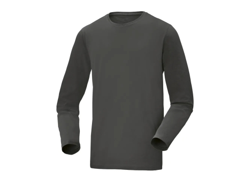 Maglia a manica lunga da uomo