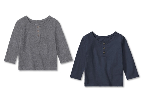 Maglia per neonati