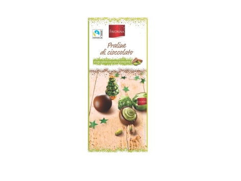 Praline di cioccolato