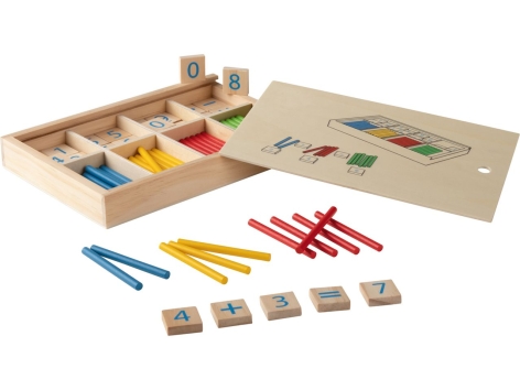 Gioco Montessori "Shanghai, memory, cubi o gioco a incastro"