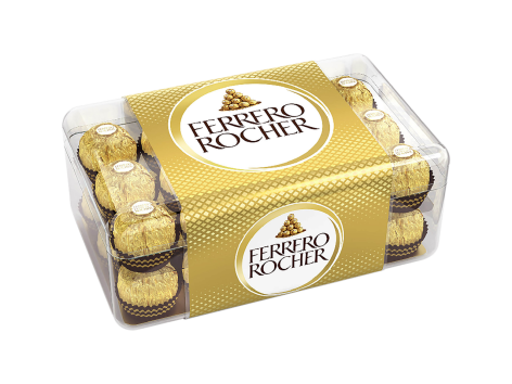 Ferrero Rocher