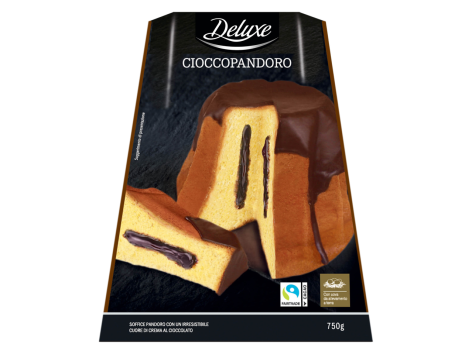 Cioccopandoro