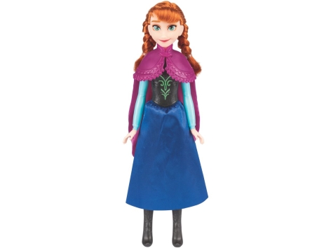 Bambola "Frozen, Disney Princess"
