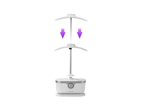 Stiracamicie "Cleanmaxx"