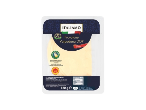 Provolone Valdapadana DOP