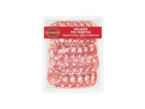 Salame tipo Napoli