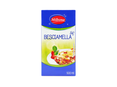 Besciamella