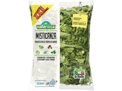 Misticanza XXL