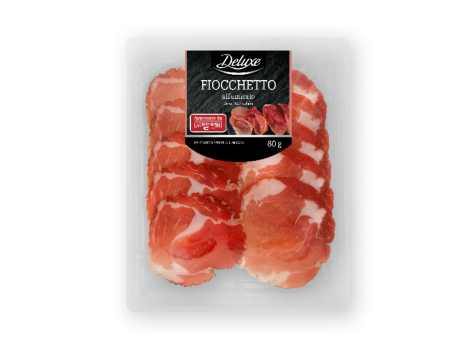 Fiocchetto affumicato