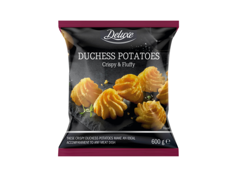 Patate Duchesse