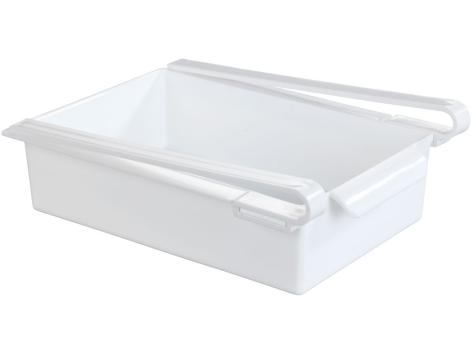 Cassetto organizer per frigorifero