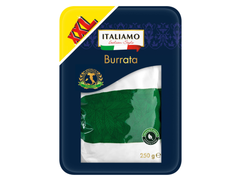 Burrata XXL