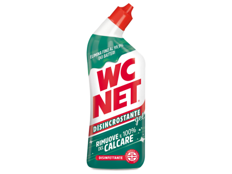 Disincrostante gel