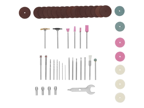 Set per modellismo ed incisione