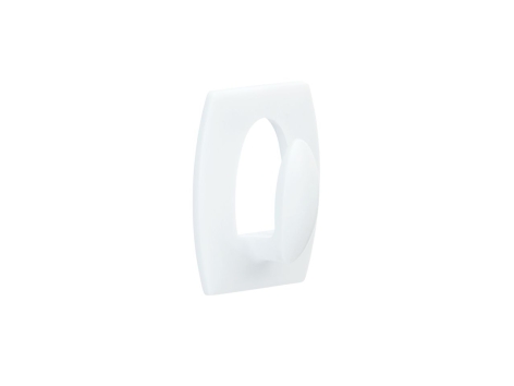Ganci o strisce adesive