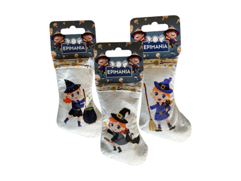 Calza della befana