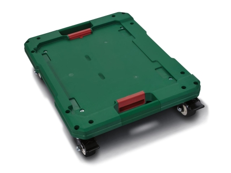 Carrello per valigette portattrezzi