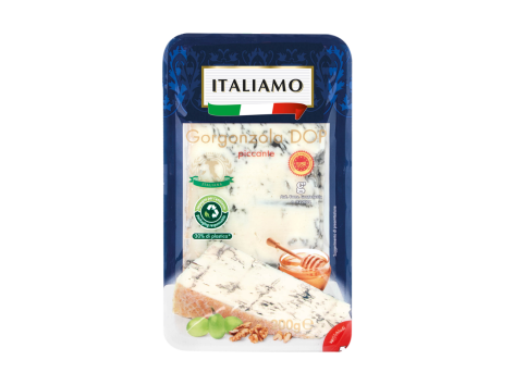 Gorgonzola DOP piccante