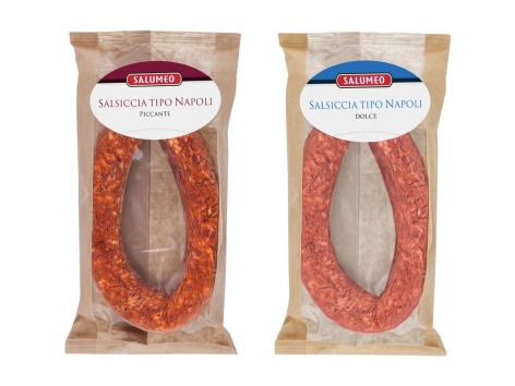 Salsiccia