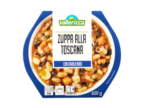 Zuppa alla Toscana