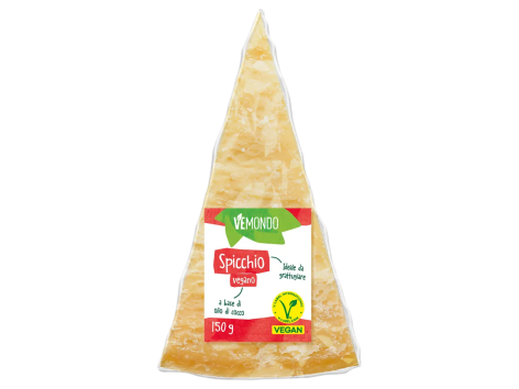 Spicchio vegano