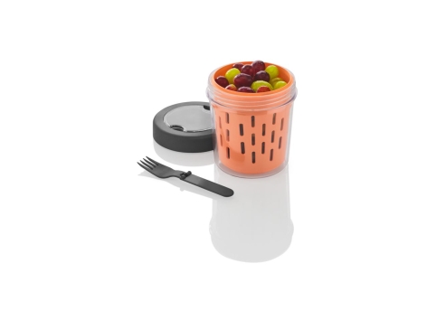 Contenitore per yogurt o frutta