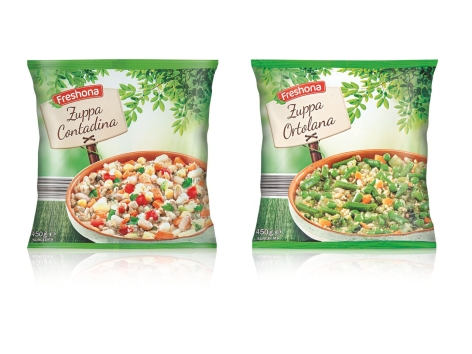 Zuppa contadina o ortolana