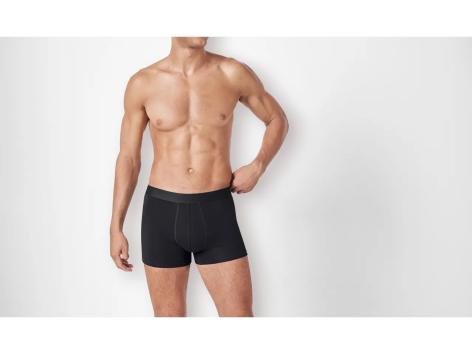 Boxer da uomo, 8 pezzi