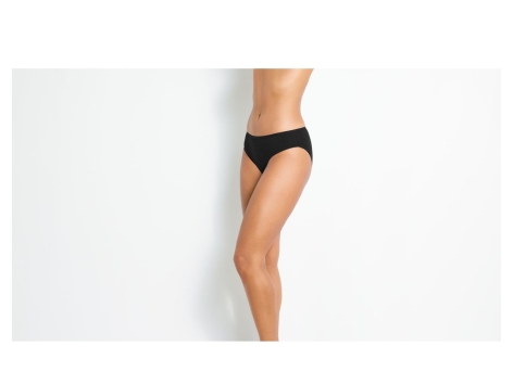 Minislip da donna, 10 pezzi