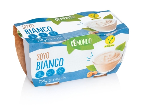 Soyo bianco