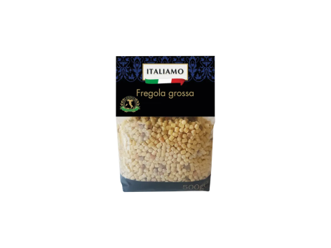 Fregola grossa
