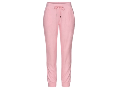 Pantaloni pigiama da donna o Pantaloni relax da donna