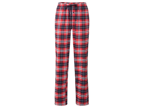 Pantaloni pigiama da donna o Pantaloni relax da donna