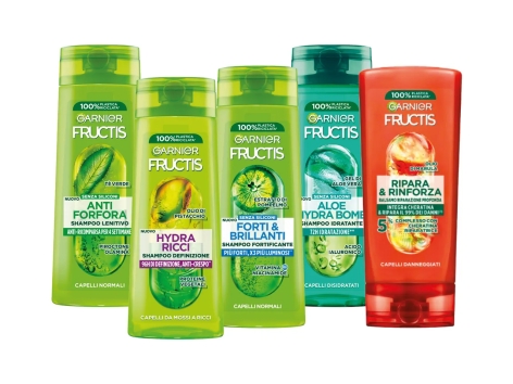 Shampoo o Balsamo