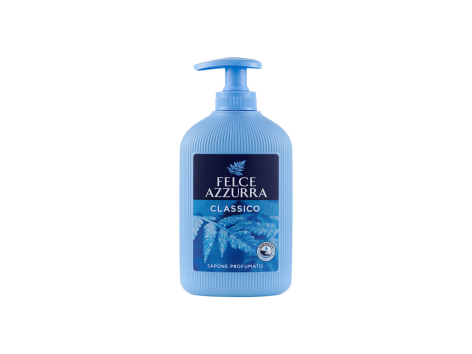 Sapone liquido