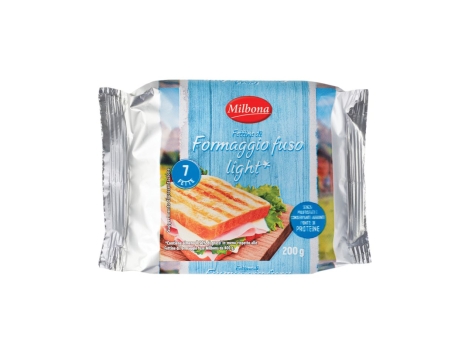 Formaggio a fette